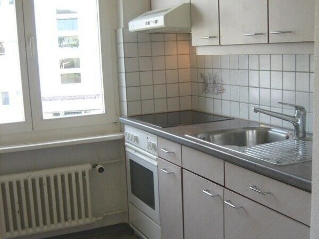 Apartment mieten in Wettingen, Aargau