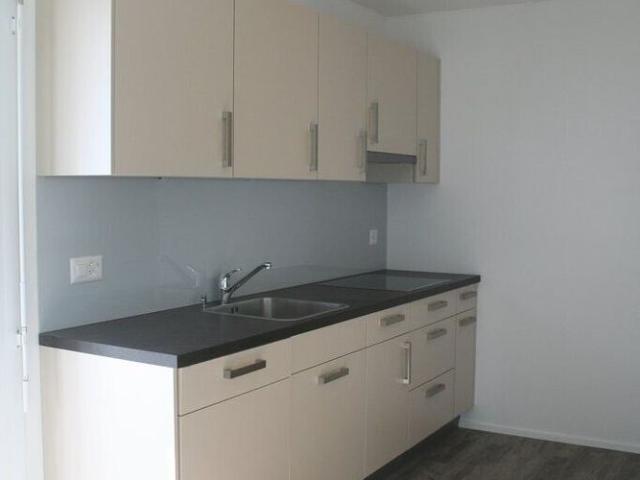 Apartment mieten in Grabs, St. Gallen