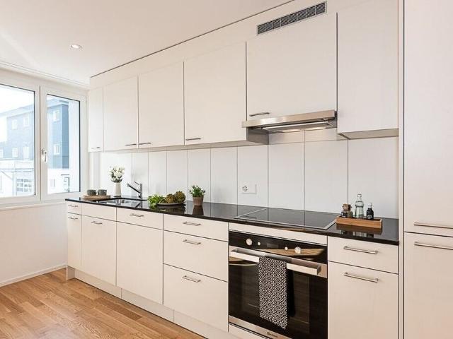 Apartment mieten in Wil (SG), St. Gallen