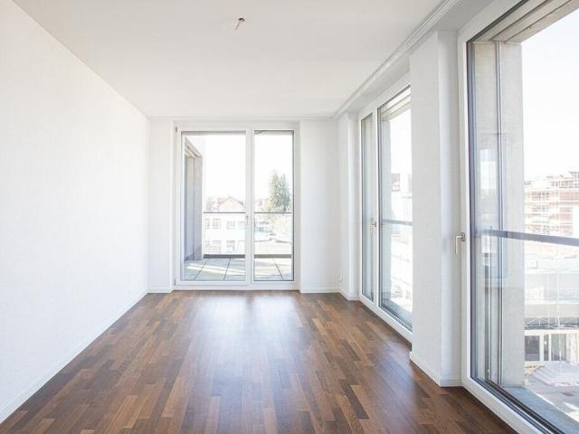 Apartment mieten in Arbon, Thurgau