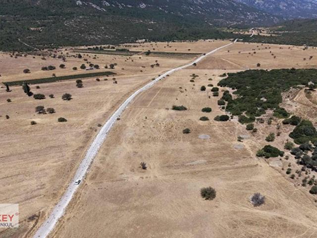 Eğlenhoca Mahallesi, Karaburun içerisinde satılık Arsa