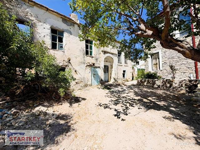 Kösedere Mahallesi, Karaburun içerisinde satılık Villa