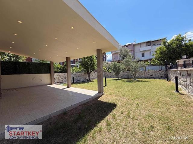 Mordoğan Mahallesi, Karaburun içerisinde satılık Villa
