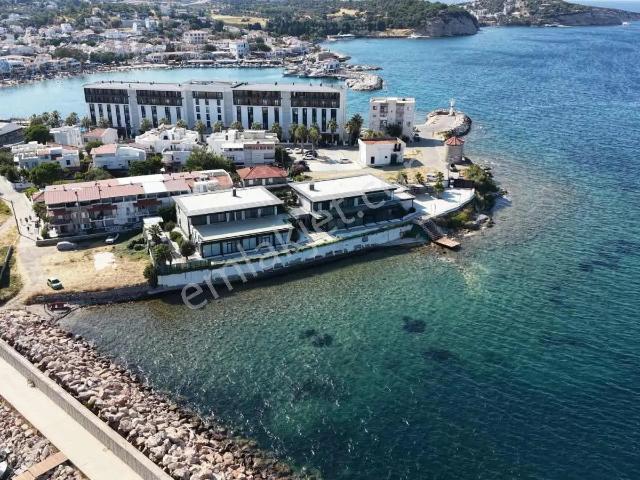 Mordoğan Mahallesi, Karaburun içerisinde satılık Daire