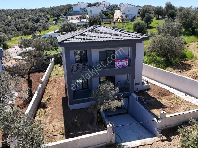 Gömeç, Balikesir içerisinde satılık Villa