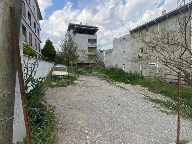 Bornova, İzmir içerisinde satılık Arsa