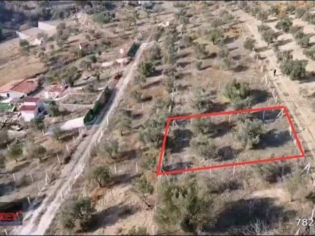 Kemalpaşa, İzmir içerisinde satılık Arsa