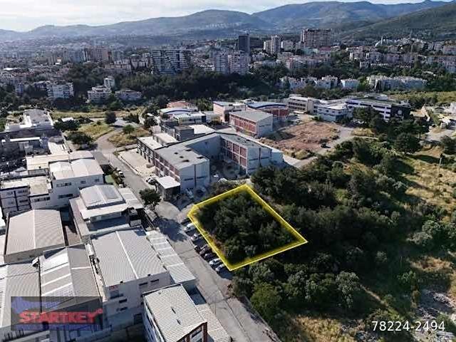 Bornova, İzmir içerisinde satılık Bina
