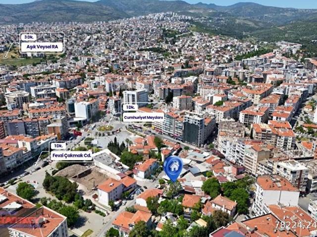 Bornova, İzmir içerisinde satılık Dükkan
