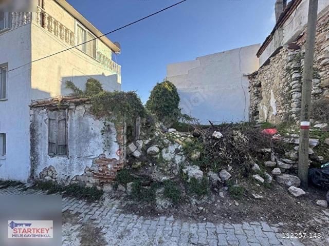 Karaburun, İzmir içerisinde satılık Villa