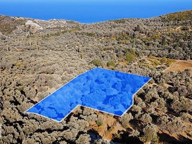 Karaburun, İzmir içerisinde satılık Arsa