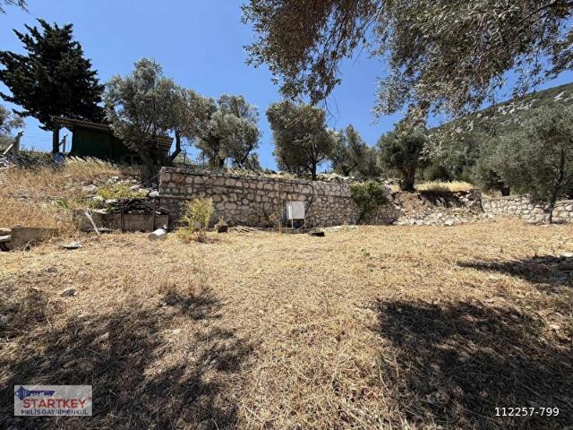 Karaburun, İzmir içerisinde satılık mülk