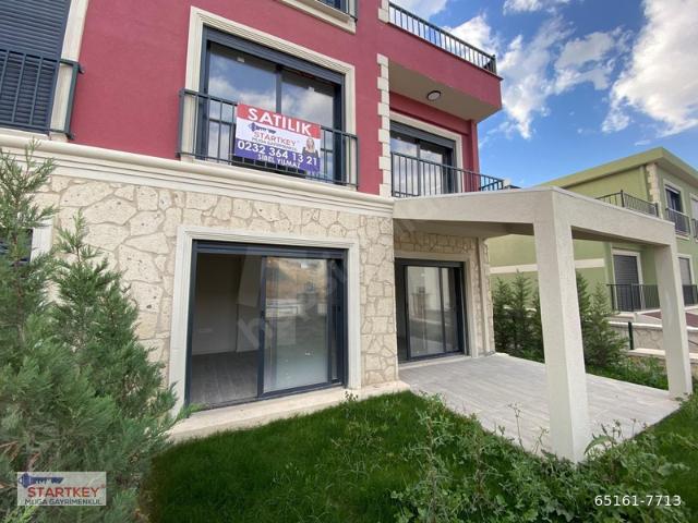 İzmir Serbest Bölgesi, Menemen içerisinde satılık Villa