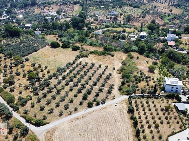 Yukarıkızılca Merkez Mahallesi, Kemalpaşa içerisinde satılık Arsa