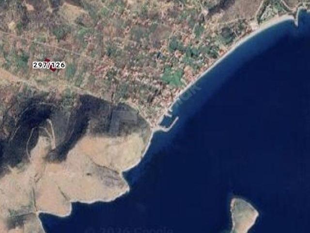 Datça, Muğla içerisinde satılık Arsa
