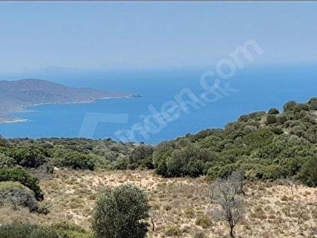 Datça, Muğla içerisinde satılık Arsa