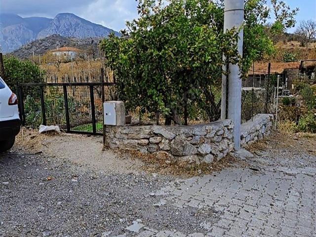 Datça, Muğla içerisinde satılık Arsa