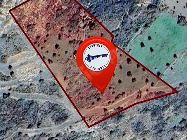 Datça, Muğla içerisinde satılık Arsa