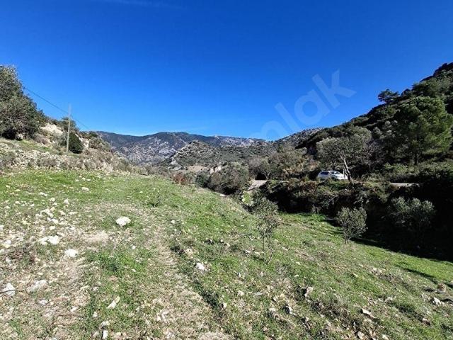 Datça, Muğla içerisinde satılık Arsa