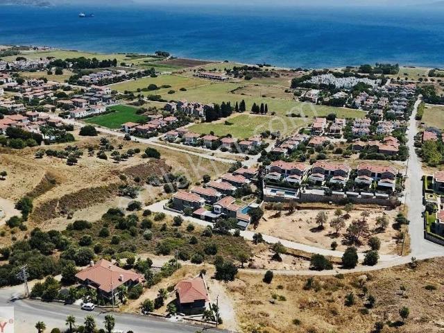 İskele, Datça içerisinde satılık Villa