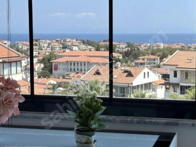 Datça, Muğla içerisinde satılık mülk