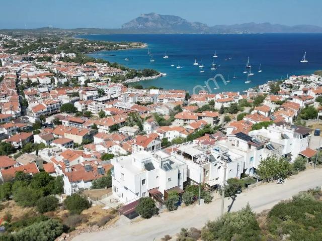 İskele, Datça içerisinde satılık Villa