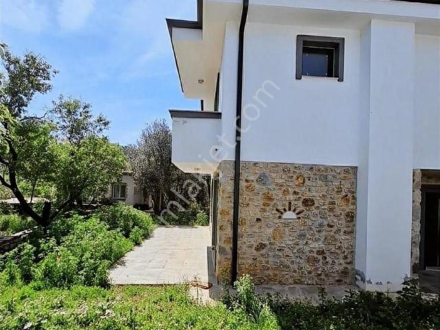 Datça, Muğla içerisinde satılık Villa