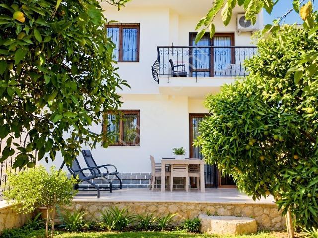 İskele, Datça içerisinde satılık Villa