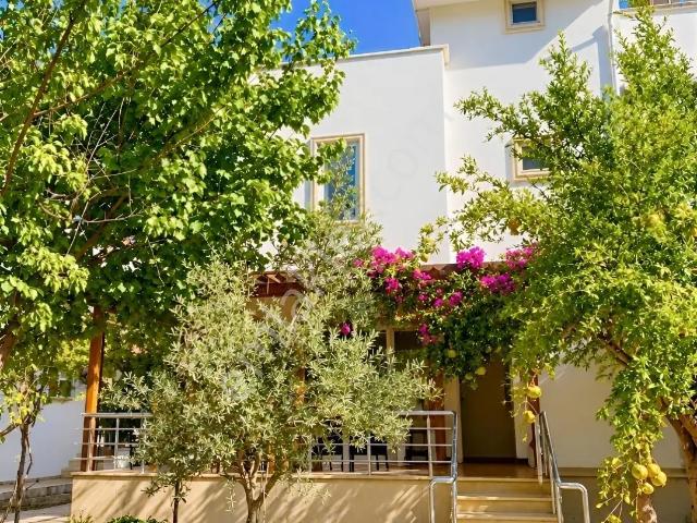 Datça içerisinde satılık Villa