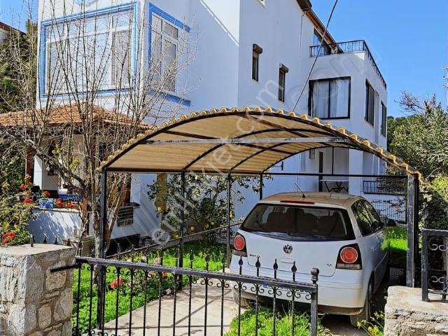 Datça, Muğla içerisinde satılık Villa