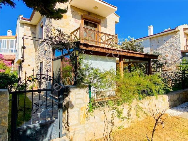 Eski Datça, Datça içerisinde satılık Villa