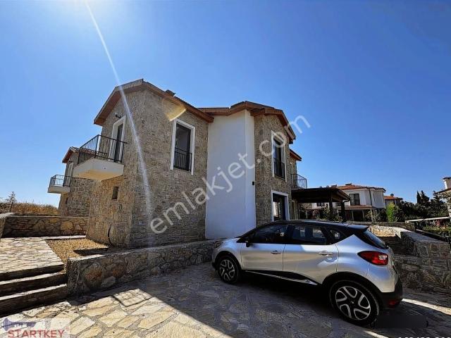Datça, Muğla içerisinde satılık Villa