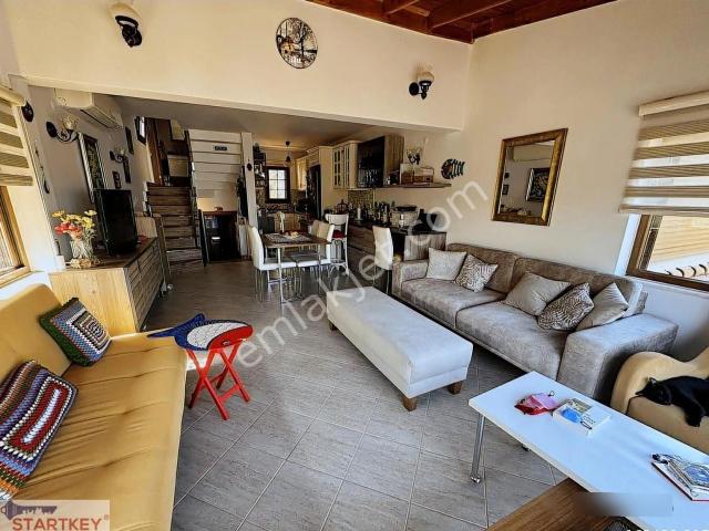 Datça, Muğla içerisinde satılık Villa