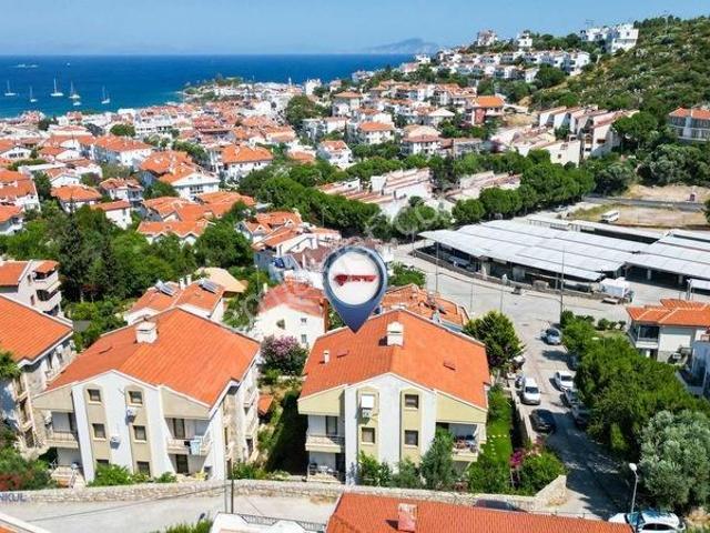 İskele, Datça içerisinde satılık mülk