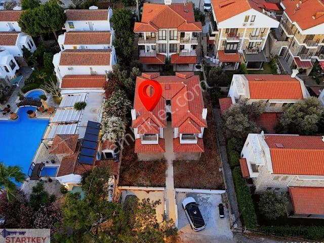 Datça, Muğla içerisinde satılık mülk