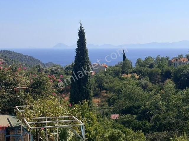 Mesudiye, Datça içerisinde kiralık mülk