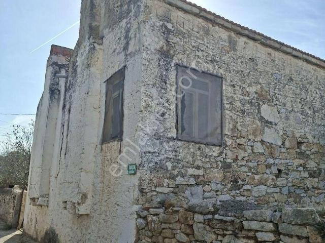 Datça, Muğla içerisinde satılık Villa