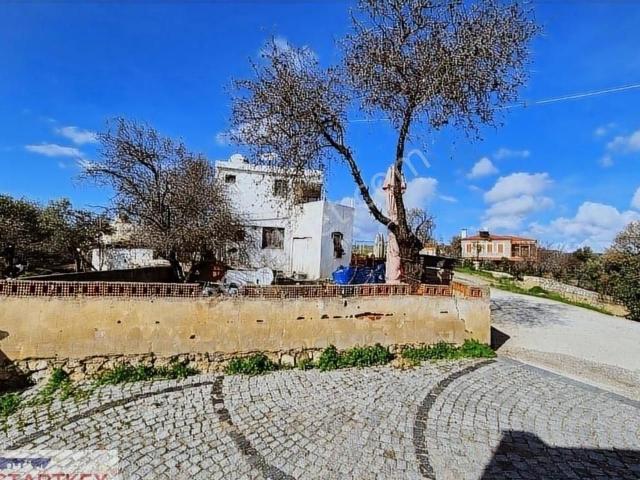 Datça, Muğla içerisinde satılık Villa