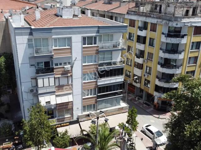 Manisa içerisinde satılık mülk