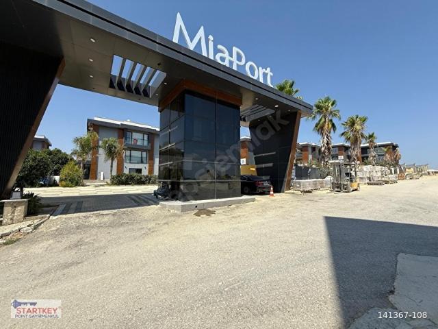 Aksu, Antalya içerisinde satılık Villa