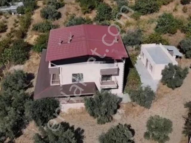 Osmancık, Turgutlu içerisinde satılık Villa