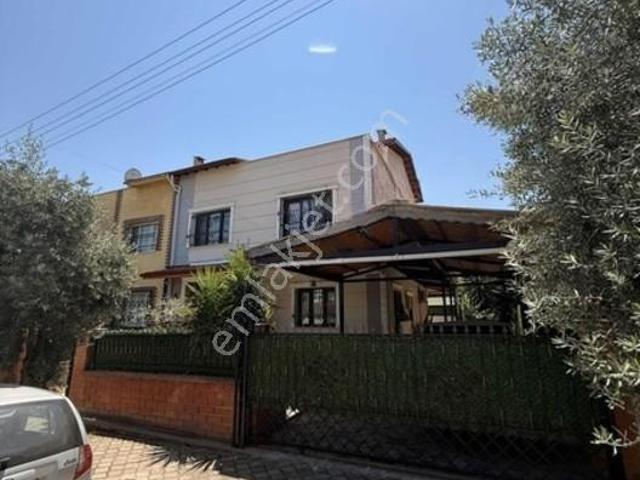 Turgutlu, Manisa içerisinde satılık Villa