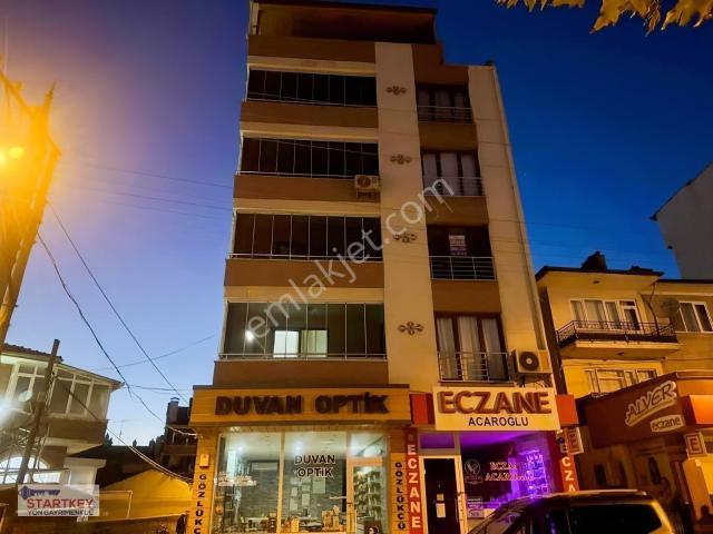 Balıkesir Merkez, Balikesir içerisinde kiralık mülk