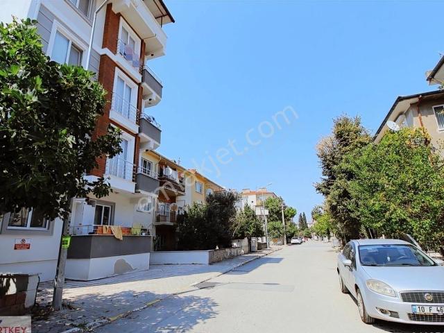 Balikesir içerisinde satılık mülk