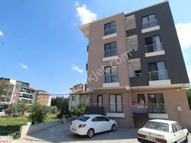 Balikesir içerisinde kiralık mülk