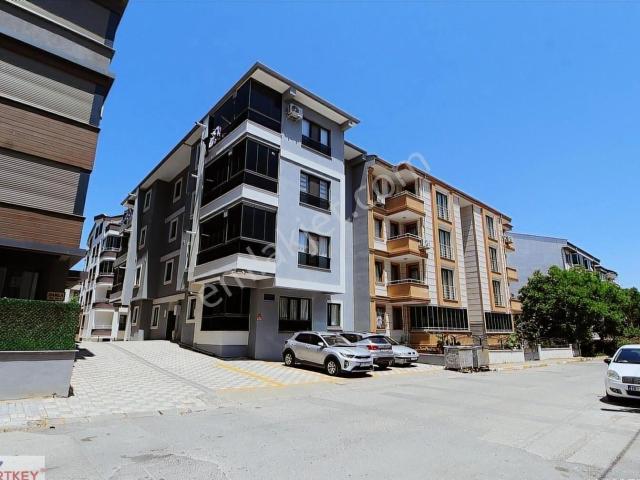 Balikesir içerisinde satılık mülk