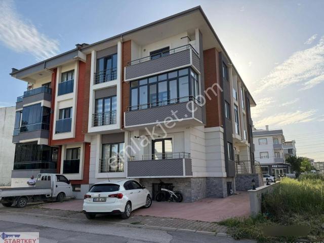 Balikesir içerisinde kiralık mülk