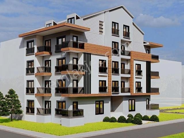 Balikesir içerisinde satılık mülk