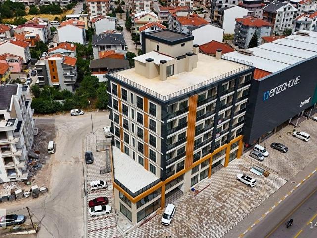 Balikesir içerisinde satılık Ofis