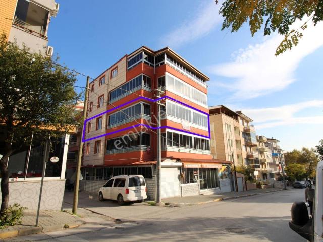 Balıkesir Merkez, Balikesir içerisinde kiralık mülk